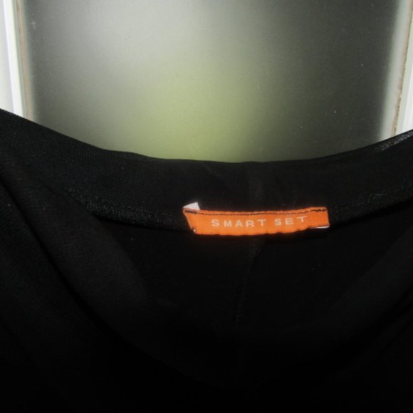 Smart Set Jump Suit - Picture 9 of 10